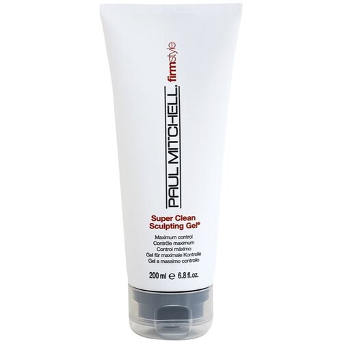 Paul Mitchell FirmStyle gel za lase za obliko 200 ml Slike
