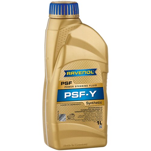 RAVENOL Tečnost za servo upravljač PSF-Y, 1 l Slike