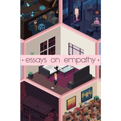 Steam Essays on Empathy (PC) Key GLOBAL Cene