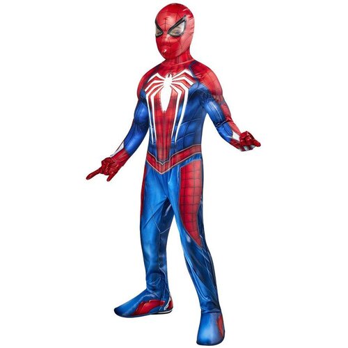 Rubies Pustni kostum za otroke Spiderman Premium 3-4 let Cene