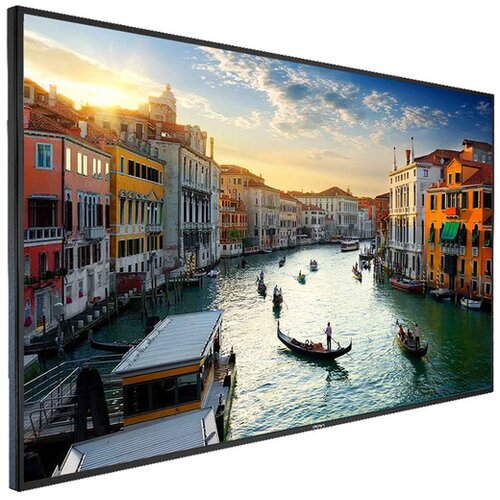 Hikvision DS-D6055FN-B monitor Slike