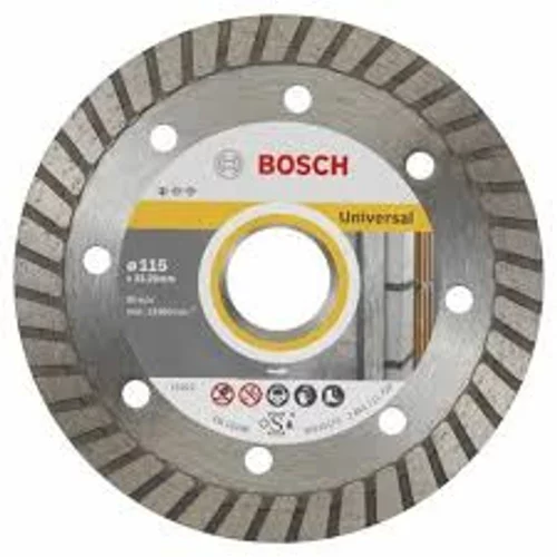 Bosch Dijamantna rezna ploča Standard for Universal Turbo