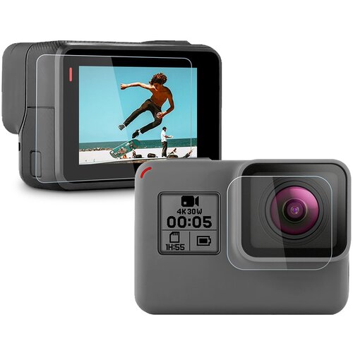 GoPro Zaščita zaslona za Hero5+ Cene