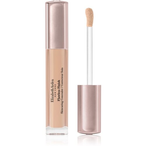 Elizabeth Arden Flawless Finish Skincaring Concealer dolgoobstojni korektor odtenek 335 5,9 ml Cene