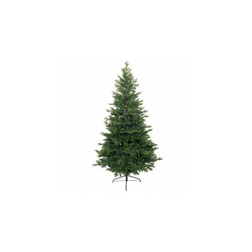 Everlands novogodišnja jelka Allison pine 240cm-152cm 68.9833 Slike