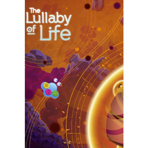 Steam The Lullaby of Life (PC) Key GLOBAL Cene