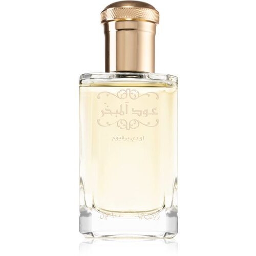 Rasasi Oud Al Mubakhar parfumska voda uniseks 100 ml Slike