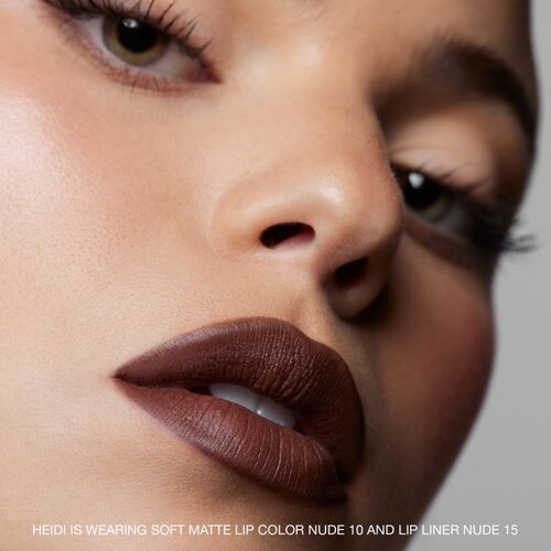 SKKN BY KIM Make-up Lip Liner olovka za konturiranje usana nijansa Nude 15 1.13 g Slike