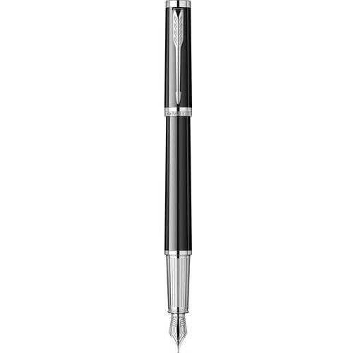 Nalivpero Parker Royal Ingenuity Black CT Slike