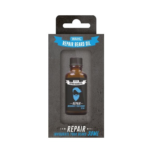 Wahl Repair Beard Oil olje za brado 30 ml Slike