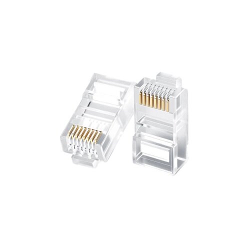MAXPRO LINE Modul CAT6A plasticni STAR Cene