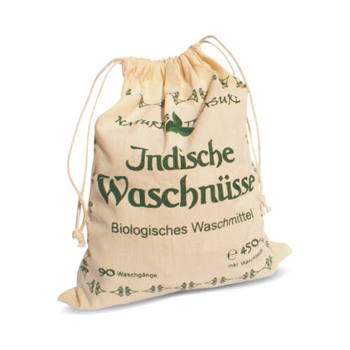 Bioenergie ljuske ploda sapun-drva - 450 g Slike