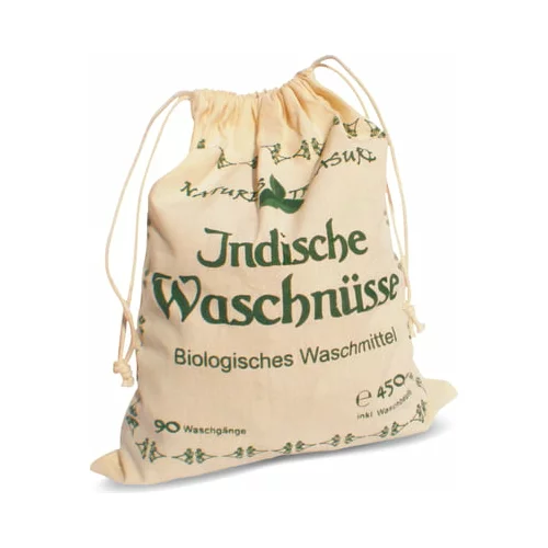 Bioenergie Lupine pralnih oreščkov inkl. 1 pralna vrečka - 450 g