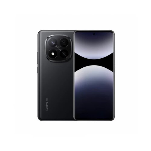 Redmi Note 14 Pro+ 5G EU 12+512 Midnight Black Slike