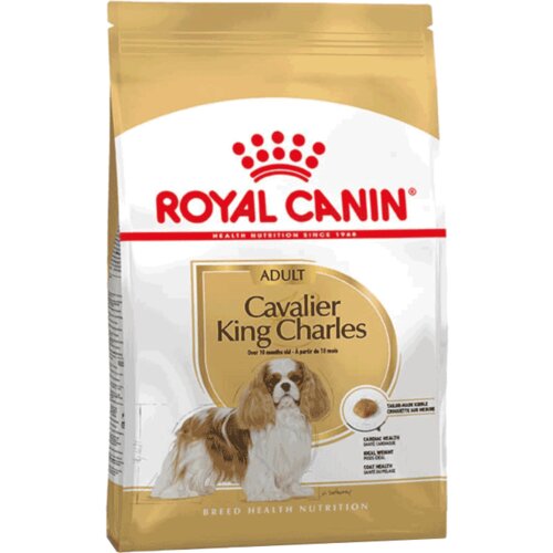 Royal Canin Breed Nutrition Kavalir Adult, 1.5 kg Slike