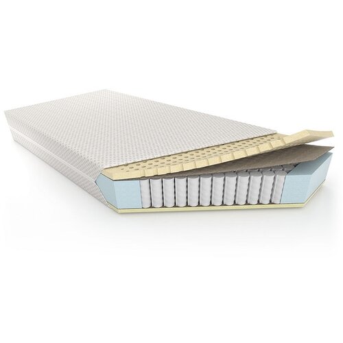PerfectMatras Vzmetnica PERFECT RELAX-140x200 Slike
