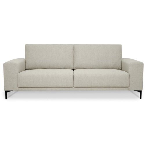 Scandic Bež sofa 224 cm Chile – Cijene