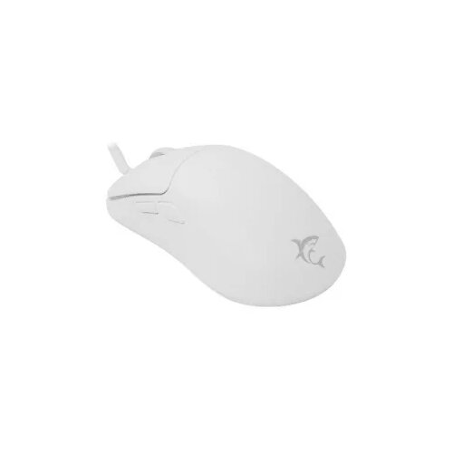 WHITESHARK mis GM-5014 GRAPHEBE 12.400 DPI Bijeli Cijene