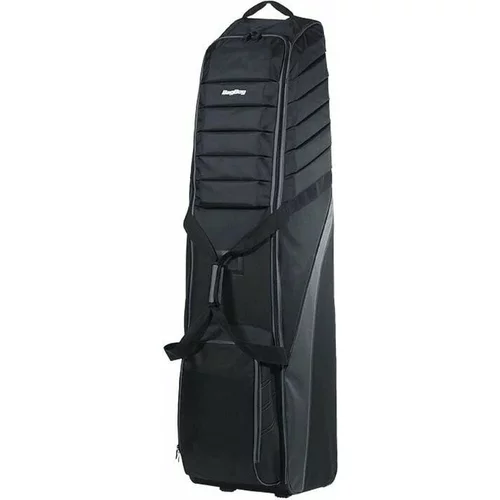 BagBoy T-750 Travel Cover Black/Charcoal 2022