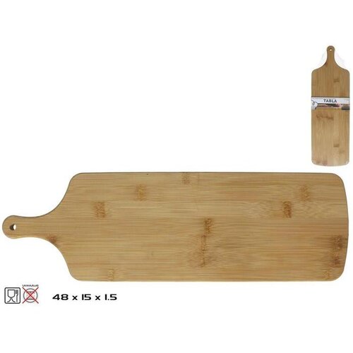  ZA POSLUŽIVANJE 48*15*1,5CM Cijene