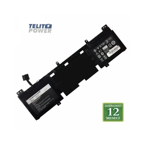  Baterija za laptop dell alienware 13 R2 / 3V806 14.8V 51Wh Cene