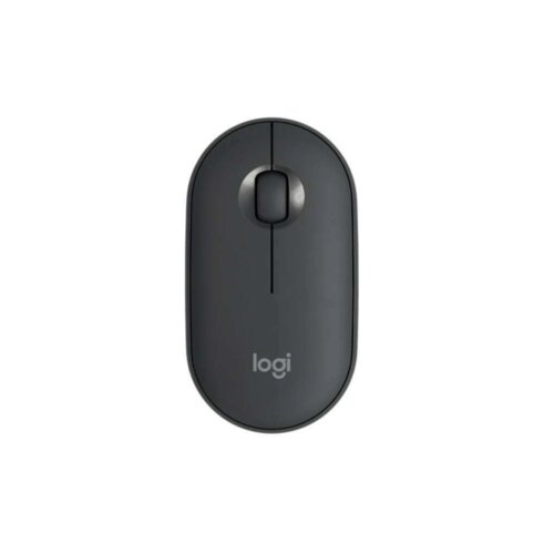  Miš Wireless Logitech Pebble2 M350s crni 910-007015 Cene