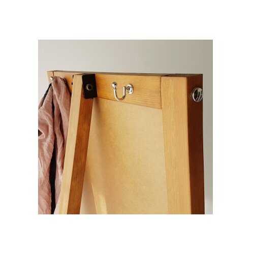 Hanah home podno ogledalo A42, 55x170cm Slike