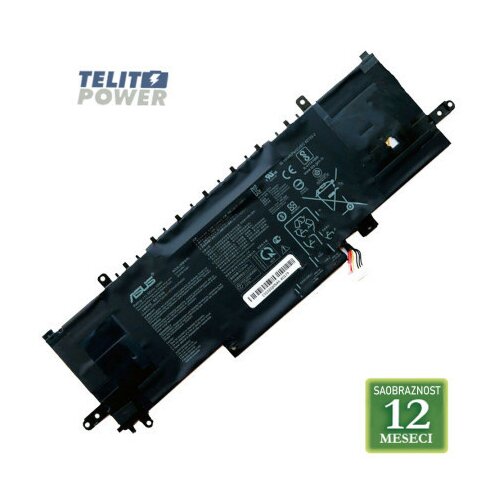 Asus baterija za laptop zenbook flip UX433FL / C31N1841 11.55V 50Wh/4335mAh ( 2895 ) Slike