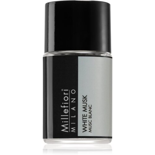 MILLEFIORI Moveo White Musk punjenje za električni difuzor 15 ml Slike