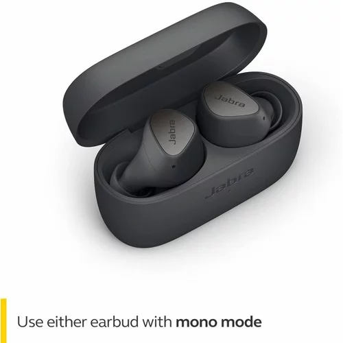 Jabra Elite 3 Bluetooth TWS slušalice Dark Gray