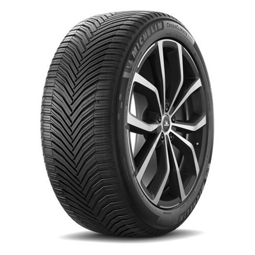 Michelin Celoletna 255/40R21 102W CROSSCLIMATE 2 SUV XL - Skladi&amp;scaron;če 5 (Dostava 5 delovnih dni) Slike