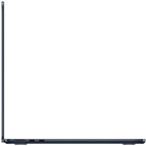 Apple Center Stage camera MacBook Air 13.6 inch M5 10-core CPU 10-core GPU 16GB 1TB SSD Midnight (MDHF4) Cene