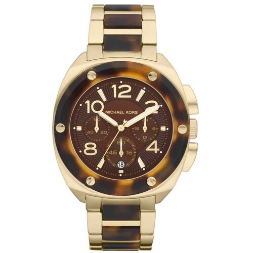 Michael Kors Ženski satovi MK5593 (&amp;Oslash; 43 mm) Slike