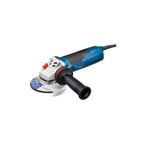 Bosch BRUSILICA BRUSILICA GWS 17-125 CIT-1700W