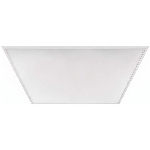  LED panel za spu&amp;scaron;teni plafon DIXXO LED/36W/230V 4000K 60x60 cm bela Slike