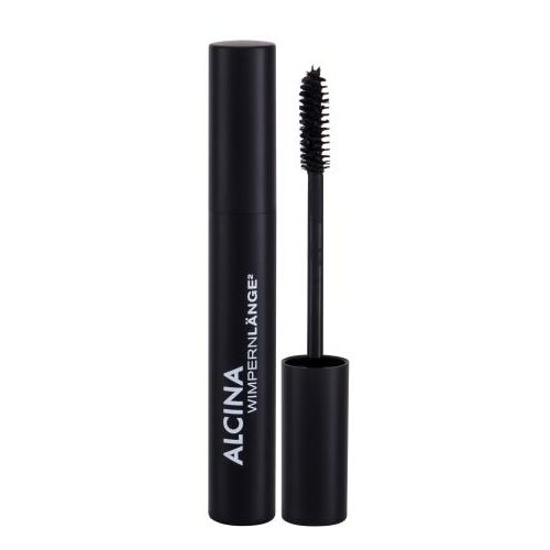 ALCINA Wimpernlänge2 maskara za produljenje i veći volumen trepavica 9 ml Nijansa 010 black Cijene