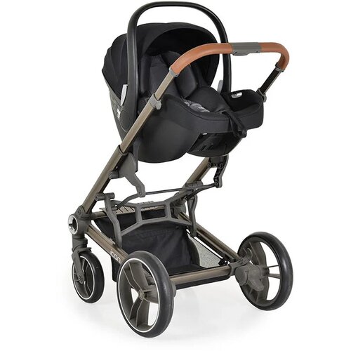 Cangaroo Hydra 3u1 kolica za bebe i-Size CAN60140 Slike