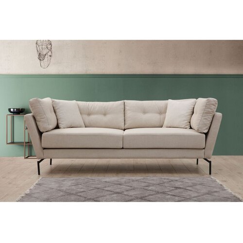 Atelier Del Sofa sofa trosed mapa cream Cene