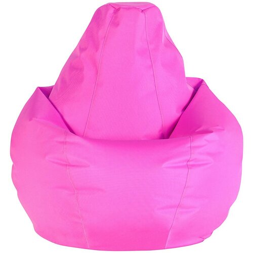 M&amp;ouml;max Vreča Za Sedenje Soft L, Pinkl Slike