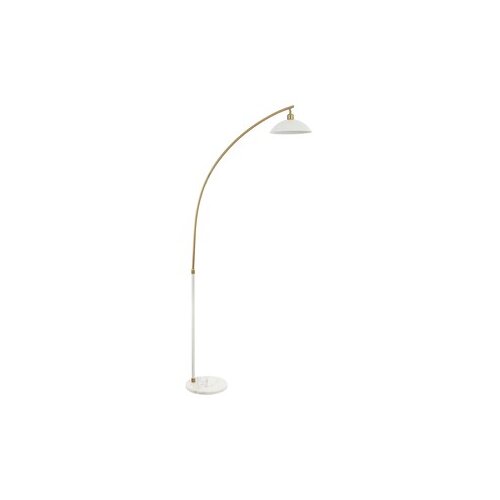  Forma Podna lampa F7135-1F WH+SG Slike