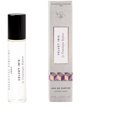 Essential Parfums Velvet Iris by Dominique Ropion - 10 ml Cene