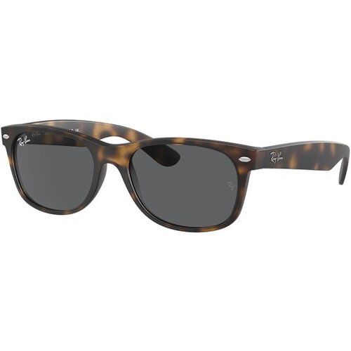 Ray-ban New Wayfarer RB2132 865/B1 M (55) Havana/Siva Cene