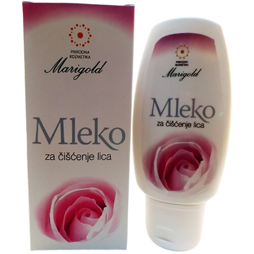 Marigold Mleko za čišćenje lica 100ml Cene