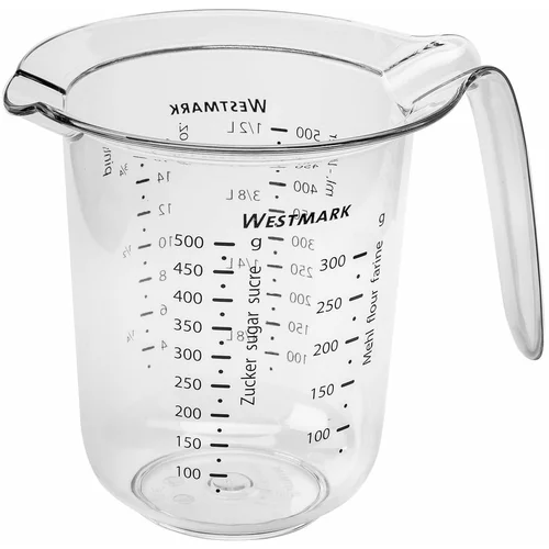 Westmark mjerna čaša, 0,5 l