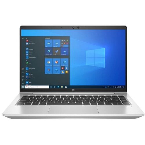 HP probook 640 G8 i5-1145G7 8GB ram 256GB nvme ssd 14.0 full hd ips win 11 pro refurbished laptop Slike