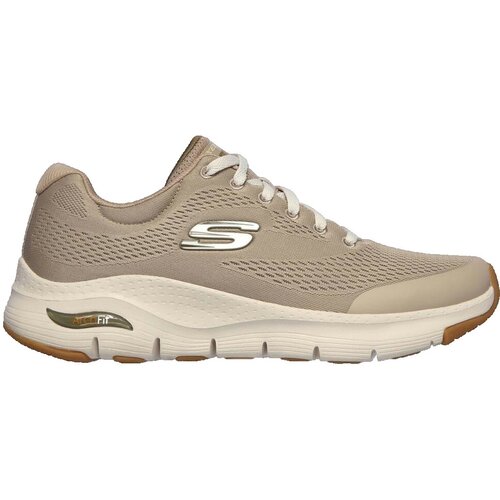 Skechers Modne superge Arch Fit Bež Cene