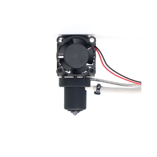  Hotend Including Hardened Steel Nozzle, X-Smart 3 / X-Plus 3 / X-Max 3 Cene