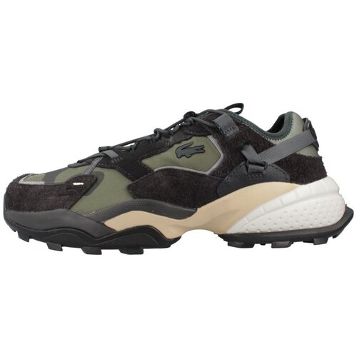 Lacoste Modne superge L-GUARD BREAKER OUTDOOR Zelena Cene