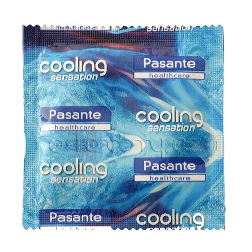 Pasante Cooling Sensation 1 pc Slike