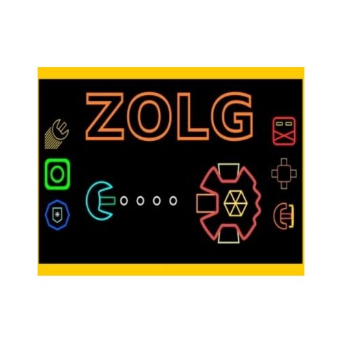  Zolg Steam Key GLOBAL Cene